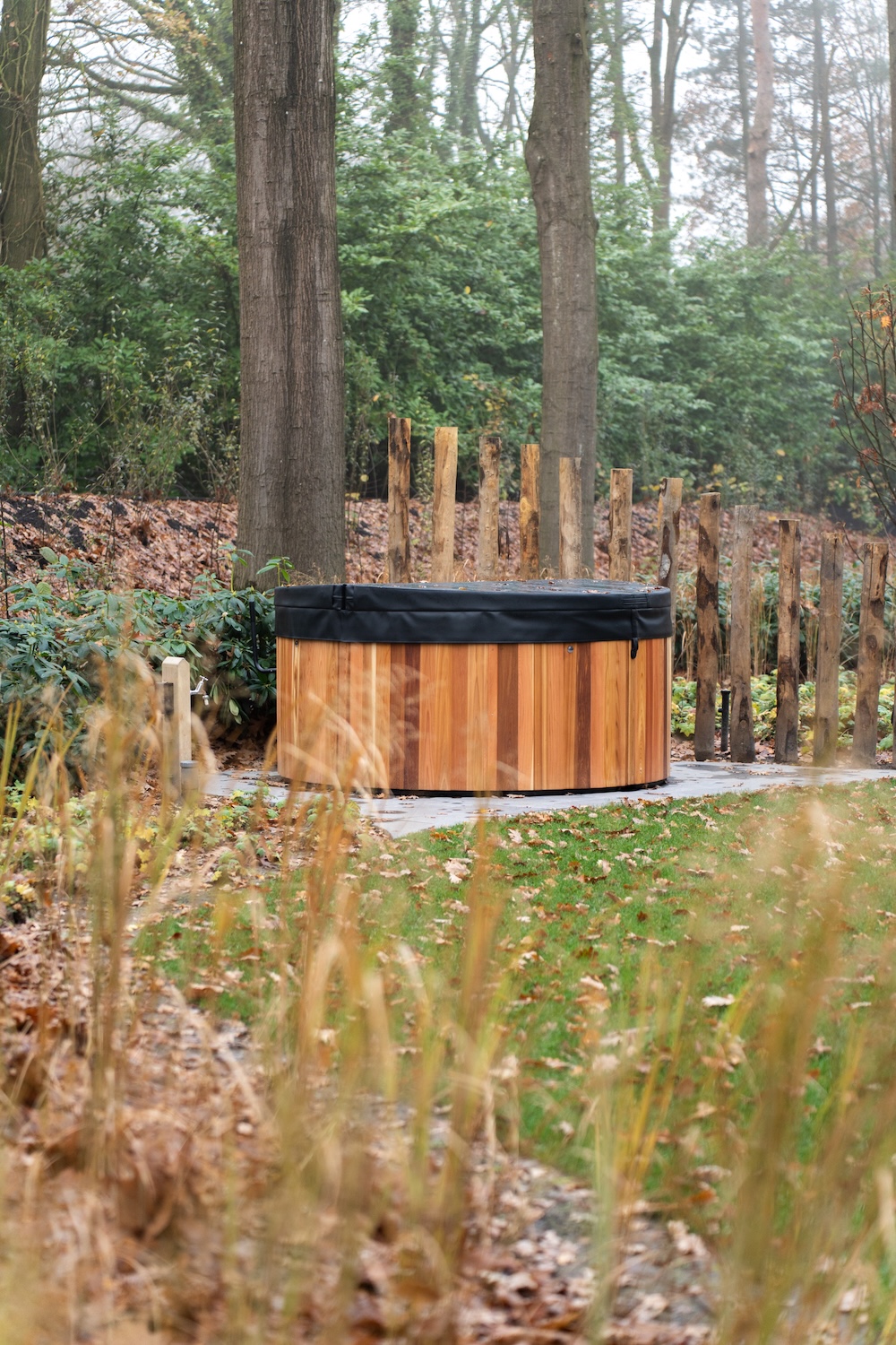 FotoSauna en hottub tijdens de zwangerschap: waar moet je op letten